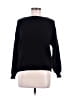 Unbranded Black Pullover Sweater Size M - photo 1