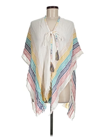 Collection Eighteen Kimono (view 1)