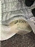 Asics Gray Sweatpants Size M - photo 7