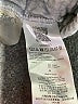 Asics Gray Sweatpants Size M - photo 8
