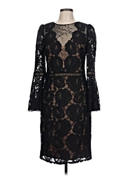 forever 21 peach lace dress Lace Mini Dress & Tulle Maxi Skirt Set