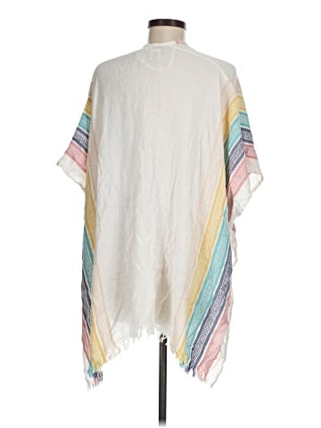 Collection Eighteen Kimono (view 2)