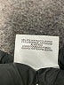 Anne Klein Solid Gray Formal Skirt Size 12 - photo 5