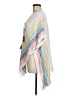 Collection Eighteen 100% Rayon Ivory Kimono One size - photo 5