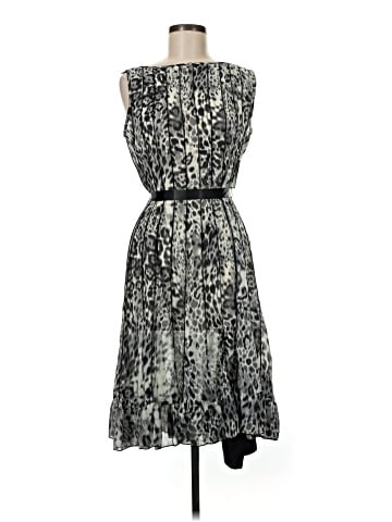Sandra Darren Cocktail Dress (view 1)