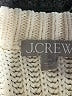J.Crew 100% Cotton Ivory Pullover Sweater Size XS - photo 7