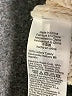 J.Crew 100% Cotton Ivory Pullover Sweater Size XS - photo 8