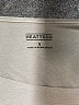 HEATTECH Gray Long Sleeve Top Size S - photo 7
