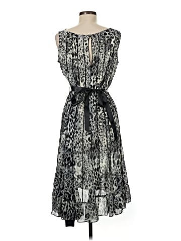 Sandra Darren Cocktail Dress (view 2)
