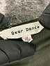 Bear Dance Black Cocktail Dress Size M - photo 7