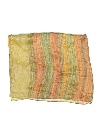 Salvatore Ferragamo Scarf - back