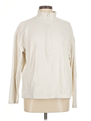 Jones & Co Turtleneck Sweater (view 1)