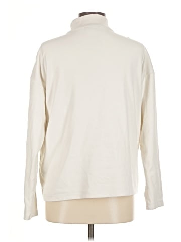 Jones & Co Turtleneck Sweater (view 2)