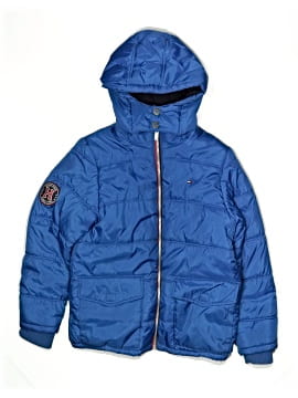 Tommy Hilfiger Snow Jacket