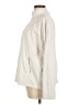 Jones & Co 100% Polyester Ivory Turtleneck Sweater Size M - photo 5
