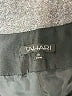 Tahari Gold Jacket Size 10 - photo 6