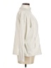 Jones & Co 100% Polyester Ivory Turtleneck Sweater Size M - photo 4