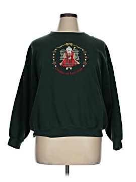 Bold Spirit Sweatshirt