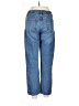 Chaps Blue Jeans Size 8 - photo 2