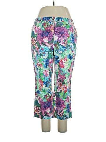 Lands' End Casual Pants (view 1)