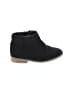 Cat & Jack Black Ankle Boots Size 9 (kids) - photo 1