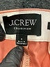 J.Crew Collection Metallic Pink Casual Pants Size 8 - photo 7