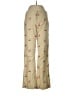 Lilly Pulitzer Hearts Gold Casual Pants Size 6 - photo 1