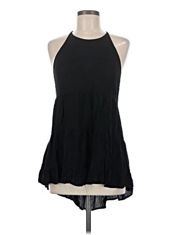 Ecote Sleeveless Blouse (view 1)