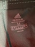Adidas Solid Black Active Skort Size M - photo 3