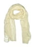 Unbranded Argyle Ivory Scarf One size - photo 1