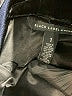 Black Label by Chico's Graphic Black Jacket Size Med (1) - photo 6