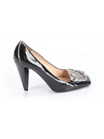 Prada Heels (view 1)