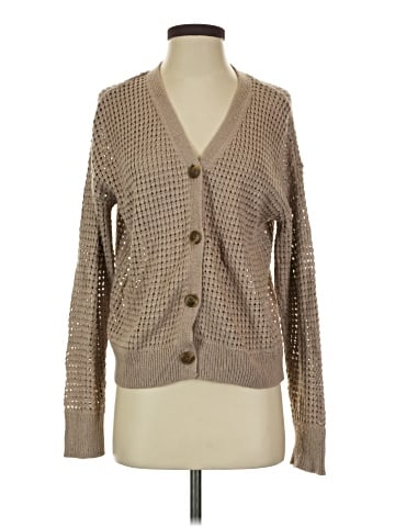 Maurices Cardigan (view 1)