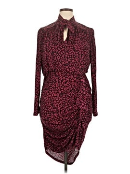 MICHAEL Michael Kors Cocktail Dress (view 1)