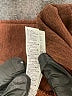 Athleta Marled Brown Pullover Sweater Size M - photo 8
