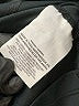 Nike 100% Polyester Black Active Tank Size S - photo 8