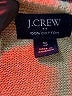 J.Crew Factory Store 100% Cotton Solid Tan Pullover Sweater Size S - photo 9