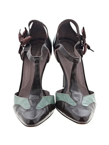 BCBGMAXAZRIA Heels (view 2)