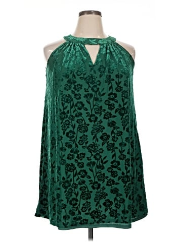 Just Found Cocktail Dress (view 1)