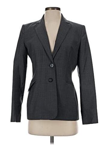 Anne Klein Blazer (view 1)