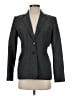 Anne Klein Gray Blazer Size 4 - photo 1