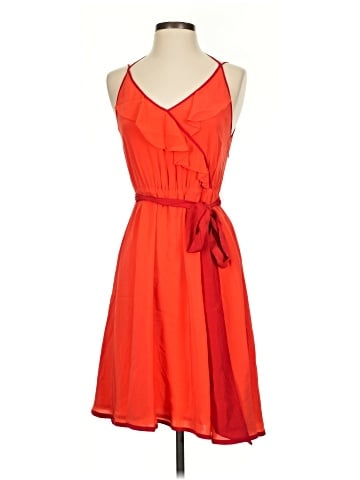 Girls from Savoy Cocktail Dress (view 1)