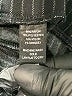 Unbranded Stripes Black Dress Pants Size M - photo 8