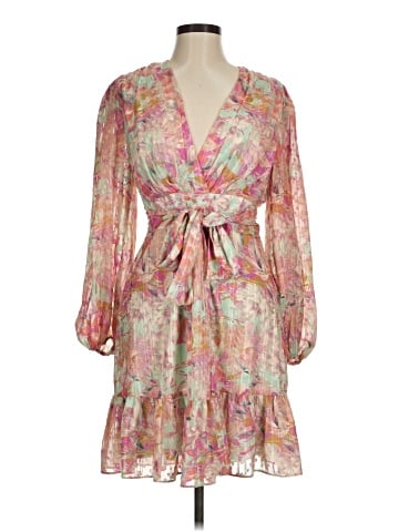Alex Marie Cocktail Dress (view 1)