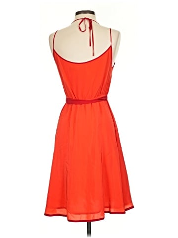 Girls from Savoy Cocktail Dress (view 2)