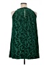 Just Found Green Cocktail Dress Size 1X - photo 2