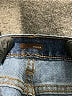 Edyson Hearts Blue Jeans Size 25 waist - photo 7