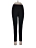 Adidas Solid Black Active Pants Size L - photo 1