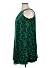 Just Found Green Cocktail Dress Size 1X - photo 5