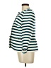 Talbots Stripes Ivory Blazer Size 10 - photo 5